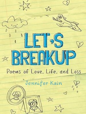 cover image of Let's Breakup